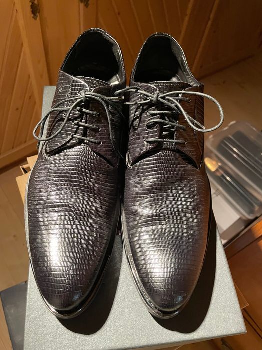 Туфлі Baldinini, оригінал.