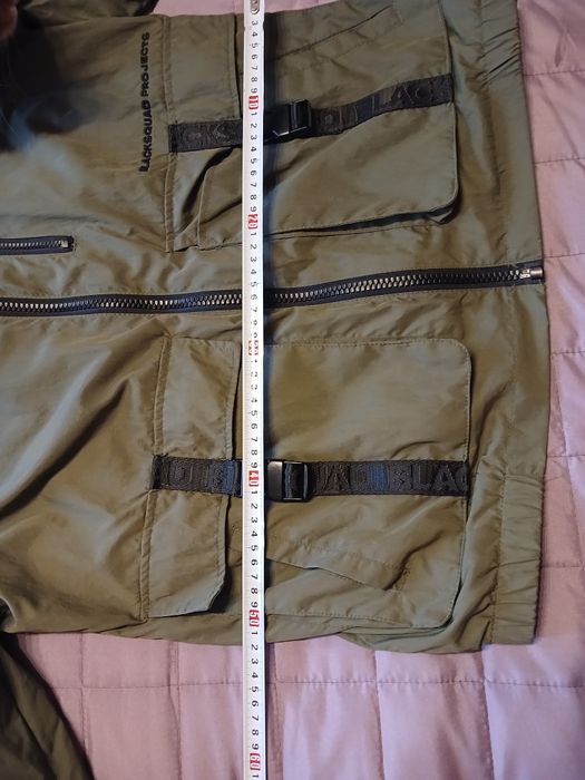 Чоловіча куртка нова