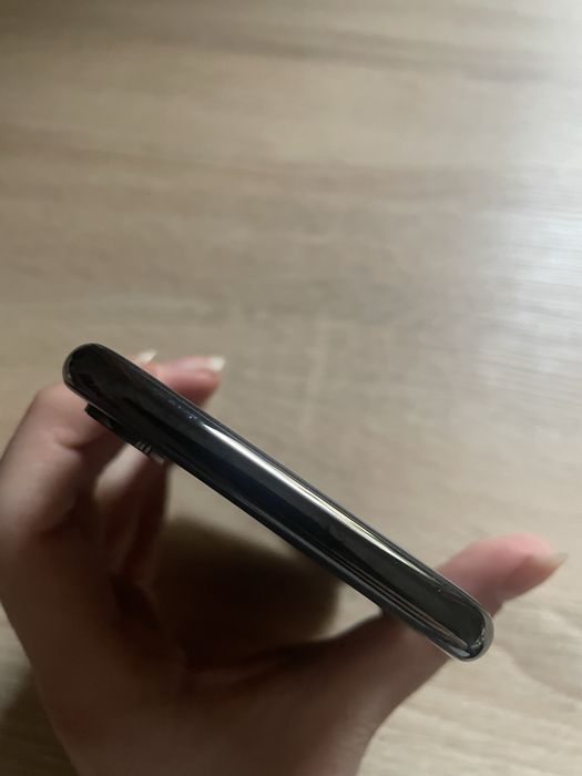 iPhone X, 256gb, б/у