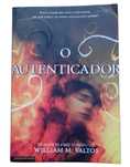 O Autenticador, de William M. Valtos