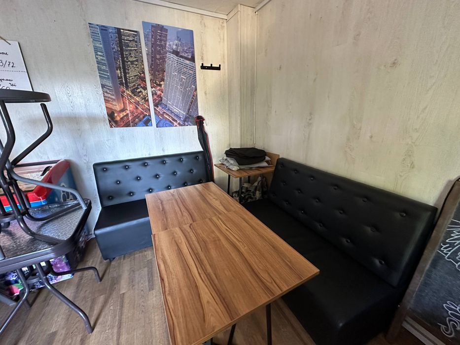 Продам кав'ярню "Black Swan" ТЕРМІНОВО