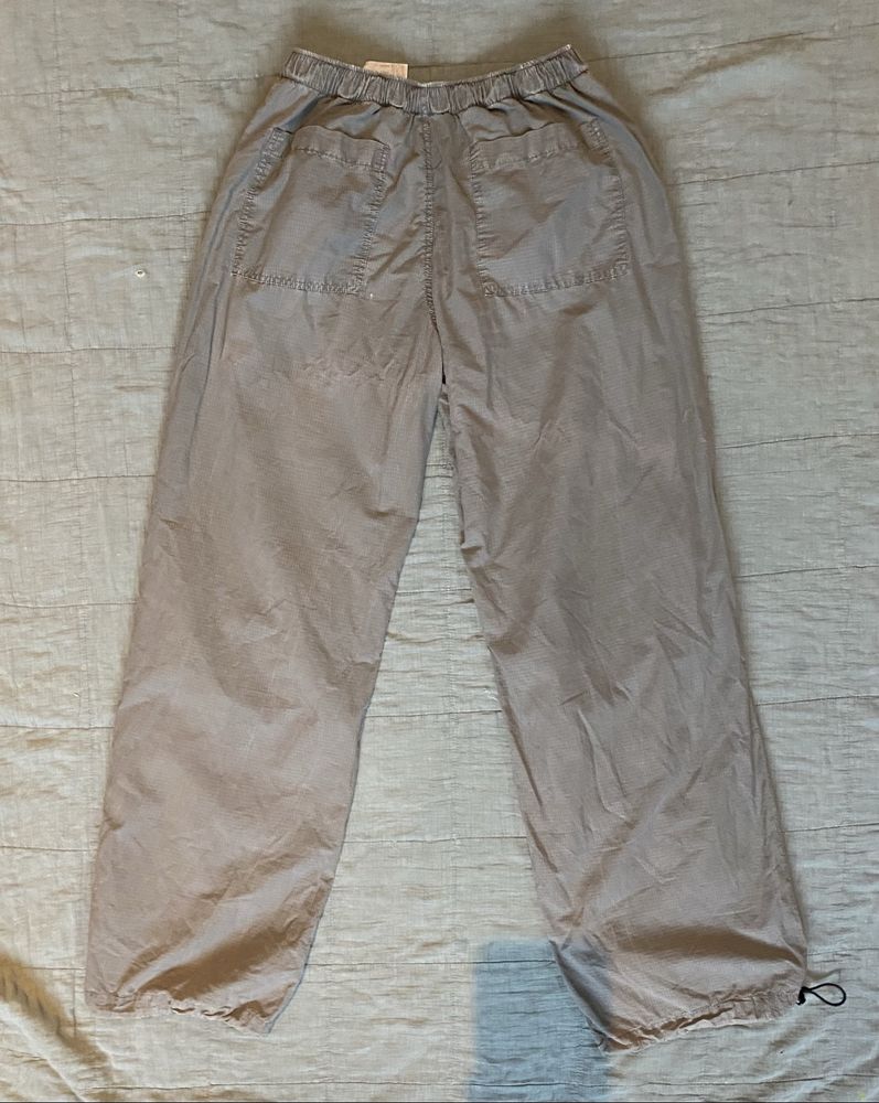 Карго штани Штани baggy штани для танців Zara