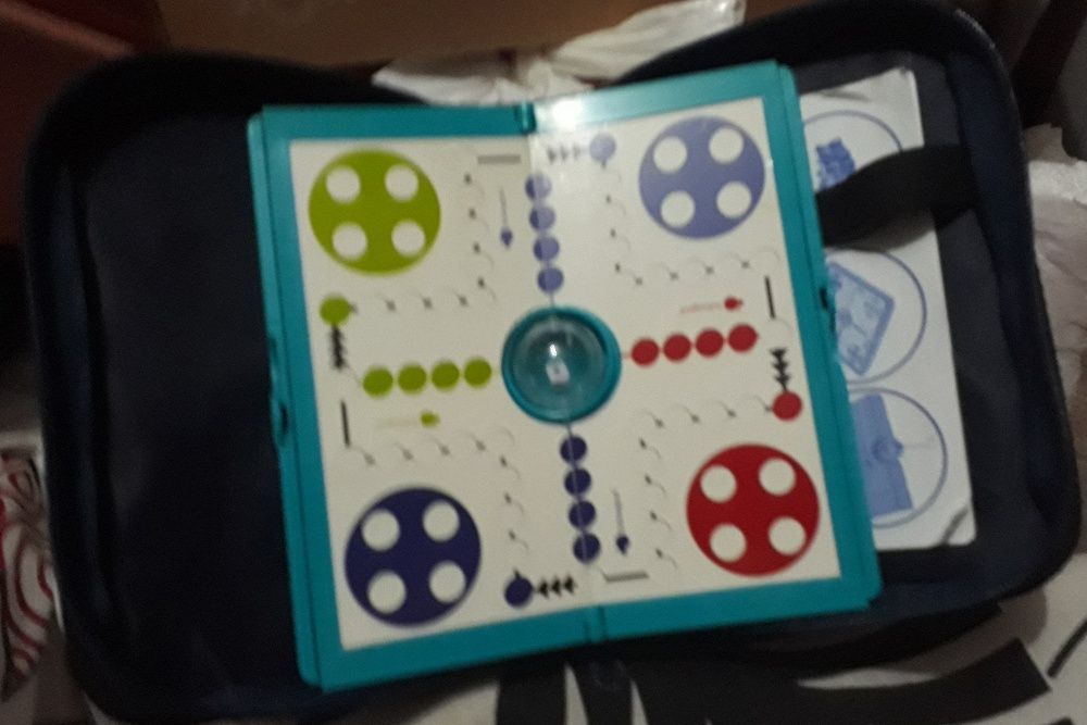 Jogo interativo educacional de criança