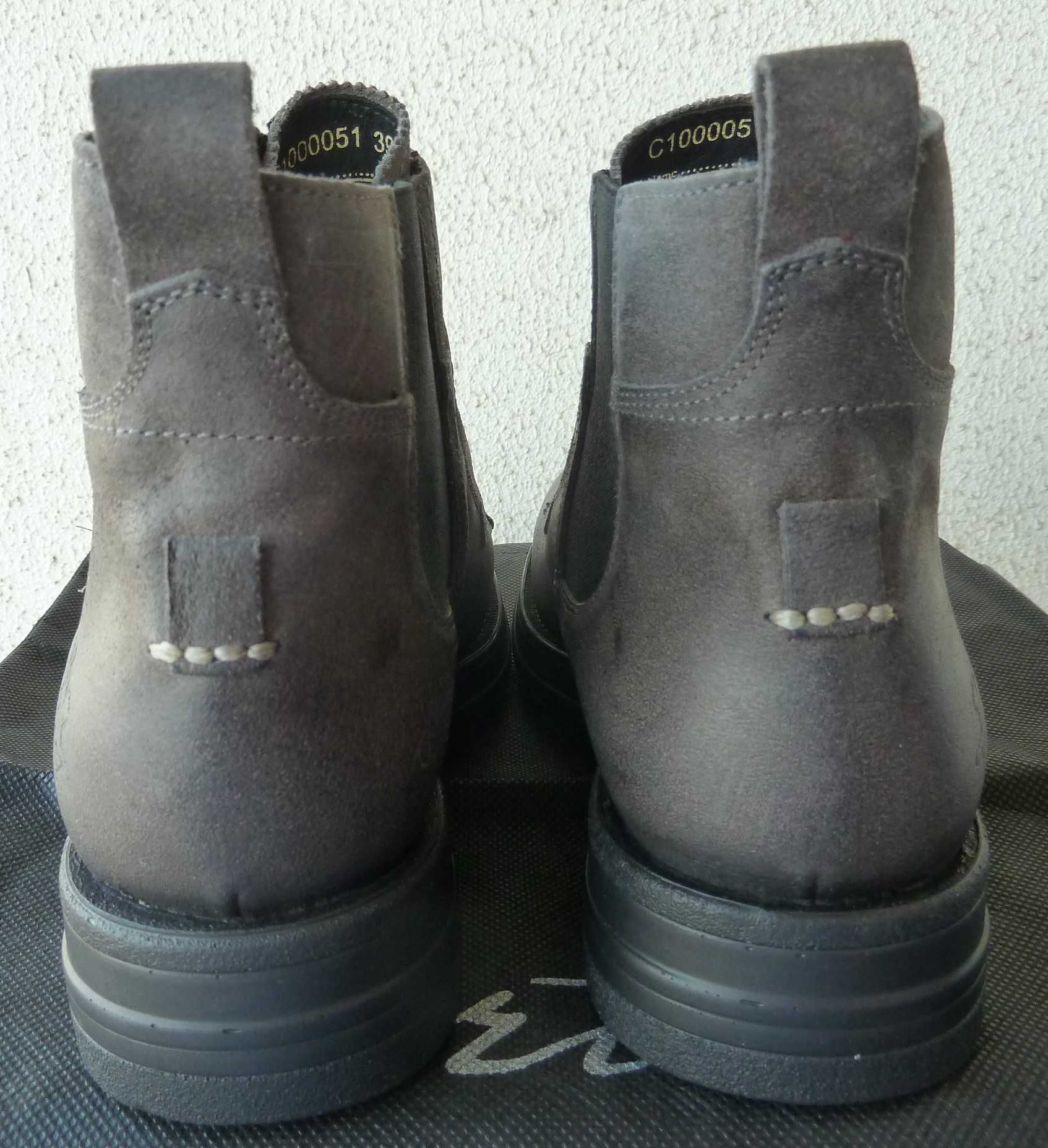 Botas novas La Martina 39 - Preço Fixo