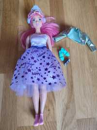 Lalka Barbie Princess Adventure Daisy
