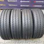 Шини 225/75 R16с Continental Vanco Camper 350$/4шт.літня резина