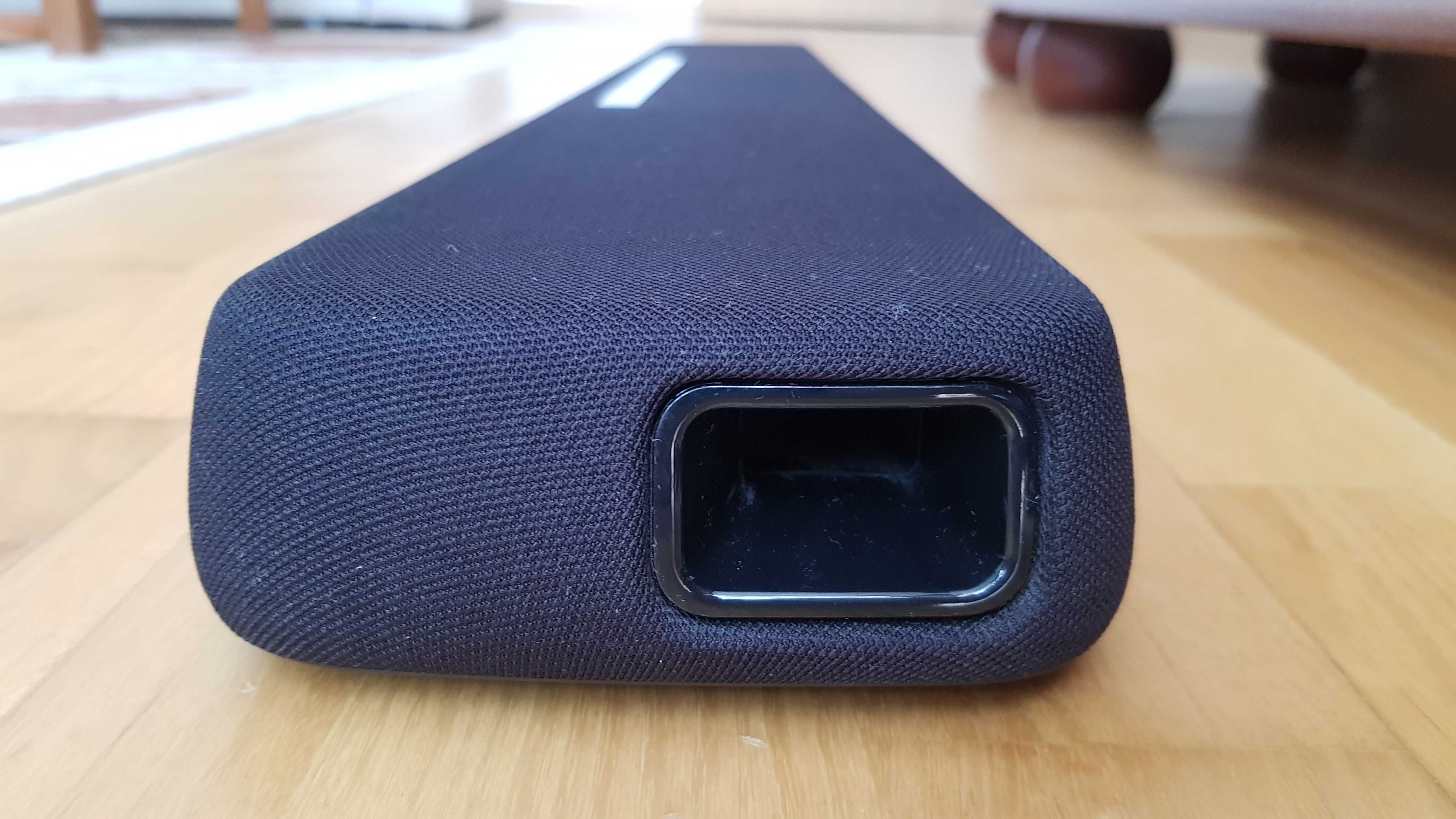 Soundbar Yamaha YAS-107 stan idealny
