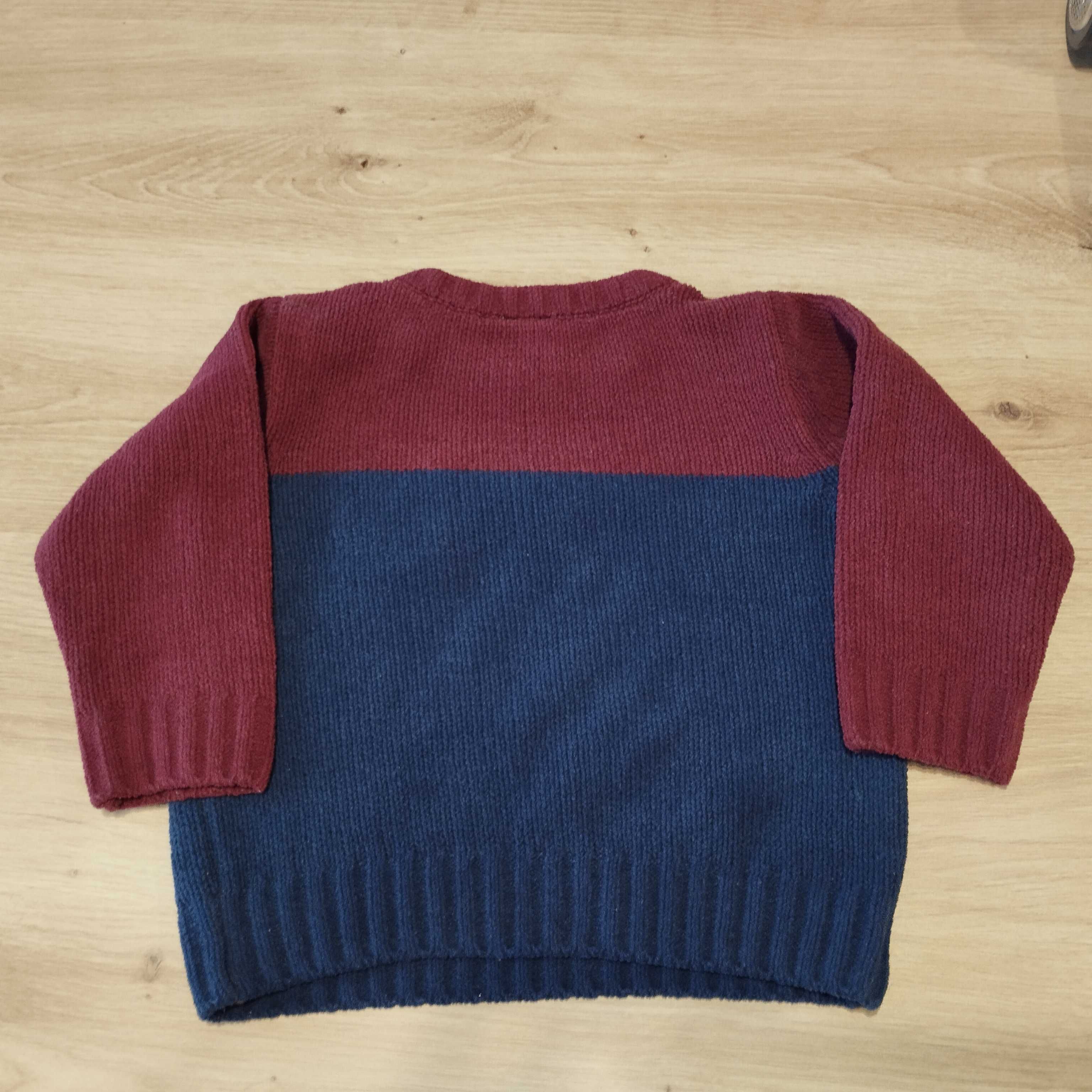 Sweterek dla chłopca C&A
