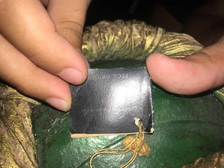 Jarrões decorativos