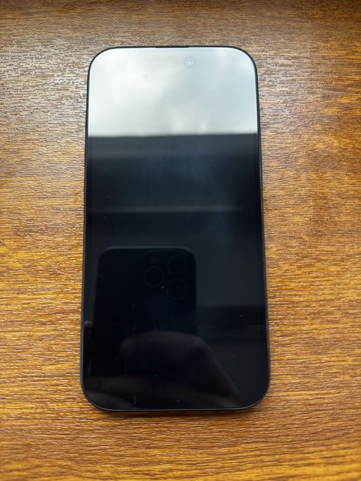 iPhone 16 128GB.