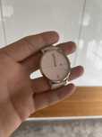 Zegarek tommy hilfiger damski rozowy