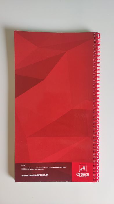 Livro de Educação Física Regras Regulamentos