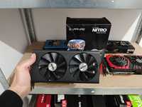 VM Магазин rx 470 8gb sapphire nitro