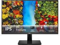 Monitor LG 24MP500-B (24'' - Full HD - LED IPS - AMD FreeSync)