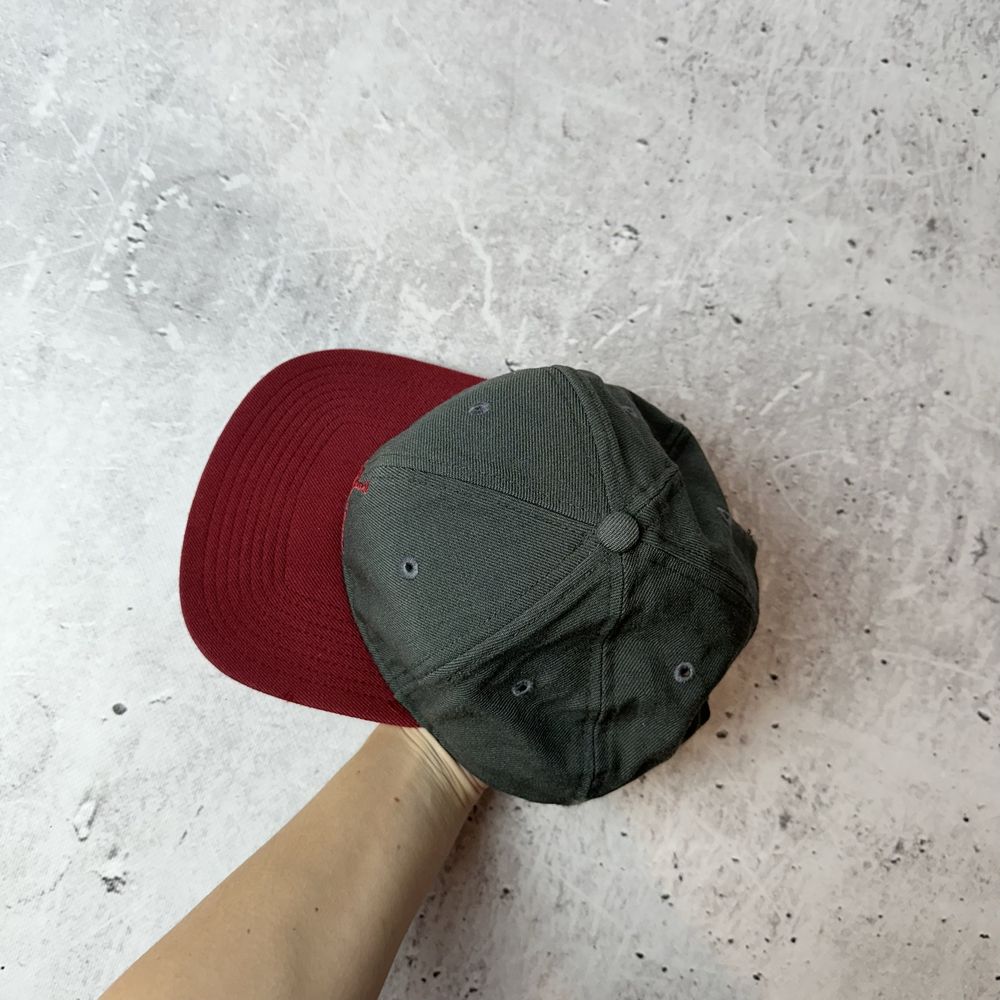Jordan Jumpman Trye SnapBack Size: One size