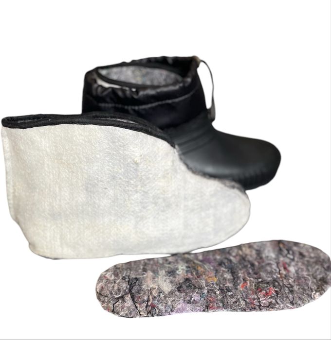 Гумові чоботи чоловічі(силіконові)/Резиновые сапоги мужские