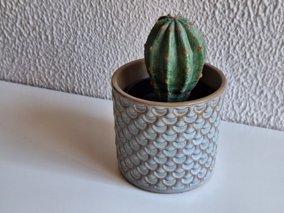 Vaso IKEA Chiafrön 9 cm