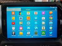 TABLET Samsung Galaxy Tab 3 8.0 SM-T310, TECLADO e CAPA