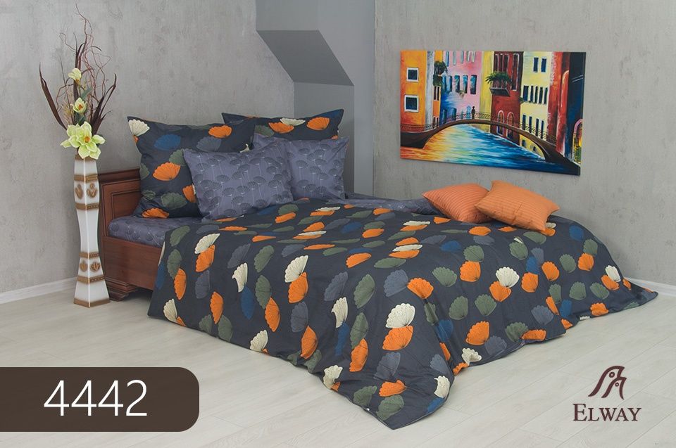Komplet pościeli elway jakość premium
