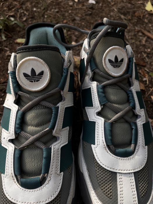 Продам кросовки Adidas Niteball