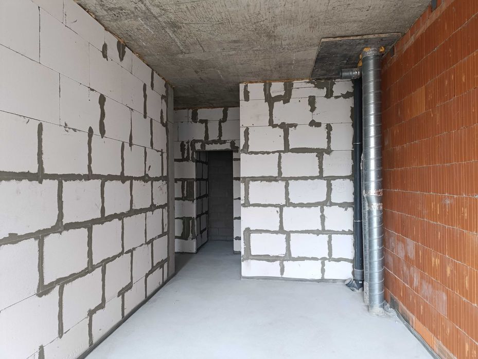 2х ком квартира в новом доме на 4 ст. Фонтана. хорошая цена!