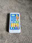 Telefon szczeniaczka fisher price interantywny