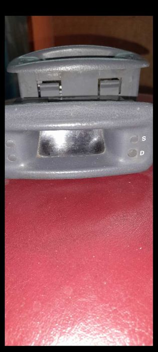 Часы от  Деу Нексия 2006 г