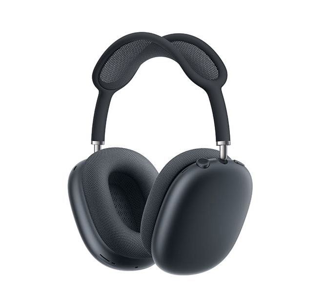 Apple AirPods Max - Meia-noite, como novos