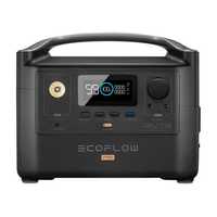 EcoFlow River Pro 720Wh (США) + інвертор у подарунок