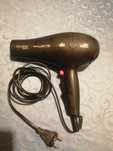 Secador Rowenta elite ionic