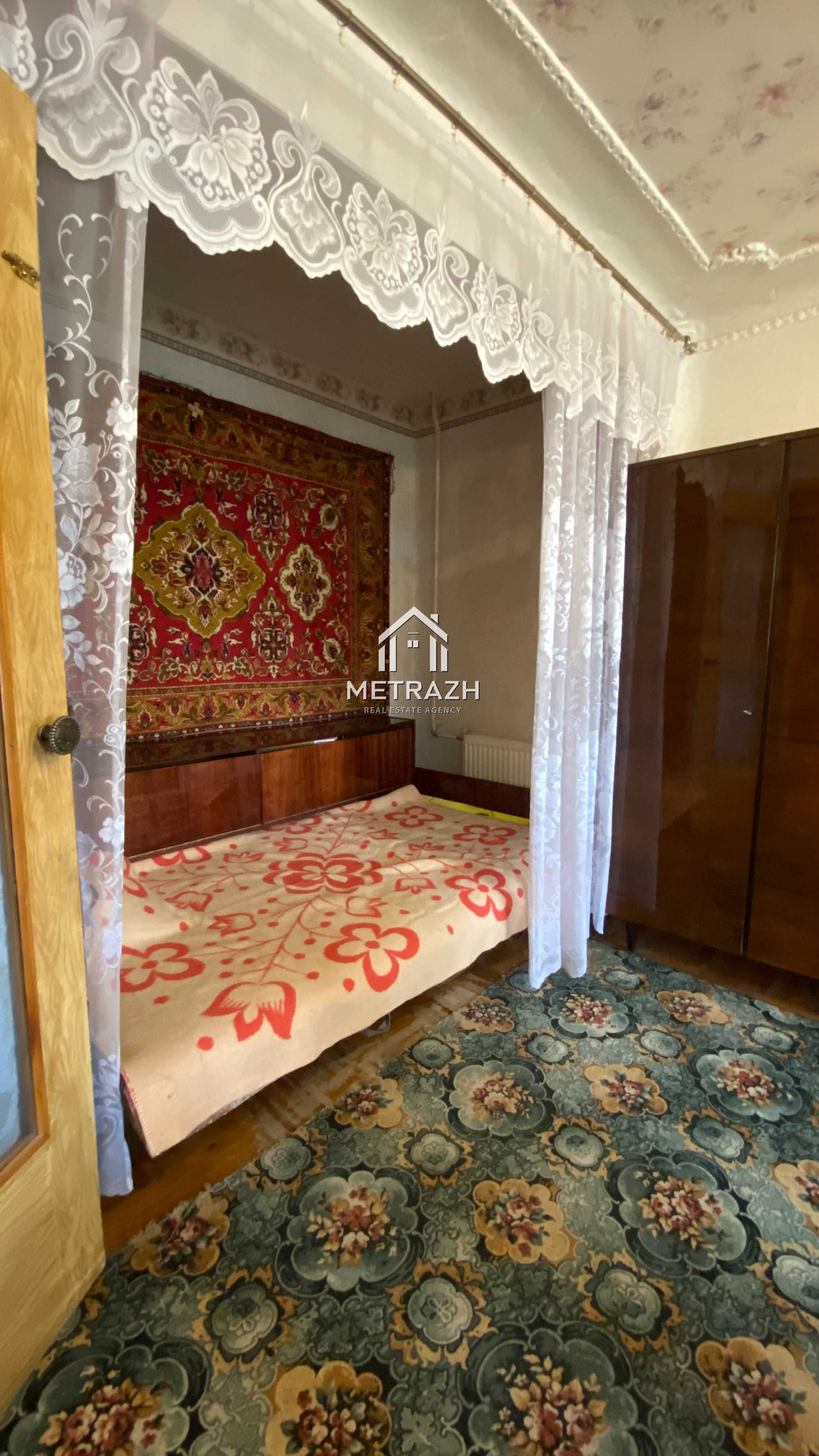 Продам 1к квартиру метро Бот Сад! 39м2! СРОЧНО! (84782)