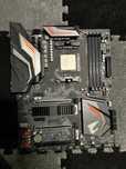 Sprzedam Płyta Główna Ryzen 5 2600