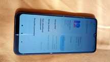 Xiaomi Redmi 9A czarny