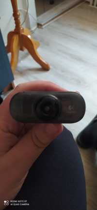 Kamerka Internetowa Webcam Logitech C210