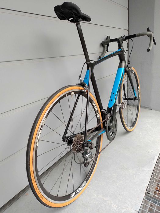 Okazja Giant TCR Advanced 3 / L / 58