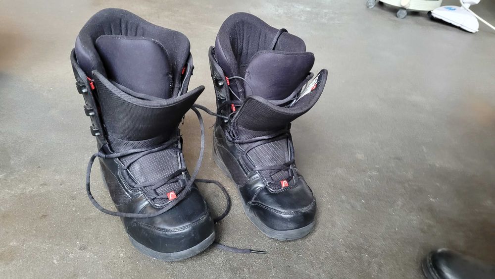 Buty snowbordowe Head 41
