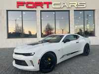 Chevrolet Camaro Coupe 2.0 Aut.