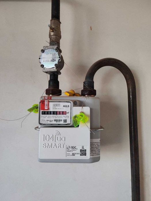 3 окремі кімнати+кухня студія в ЖК по вул. Незалежності.