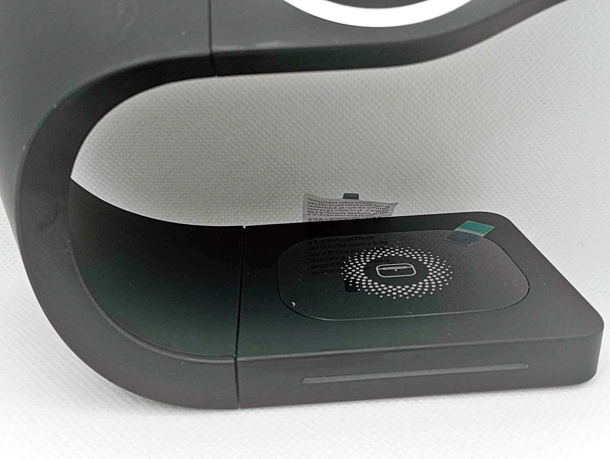 Stacja ładujaca 4w1 Wireless Charger LFX-178 smartfon AirPods iWatcha