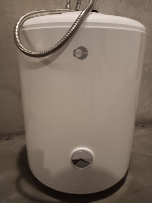 Termoacumulador 30L entrega grátis