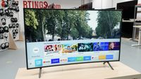 Розблокування телевізорів Samsung СмартТВ SmartTV Hub налаштування