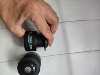 2 szpule Jaxon Pegasus gt300