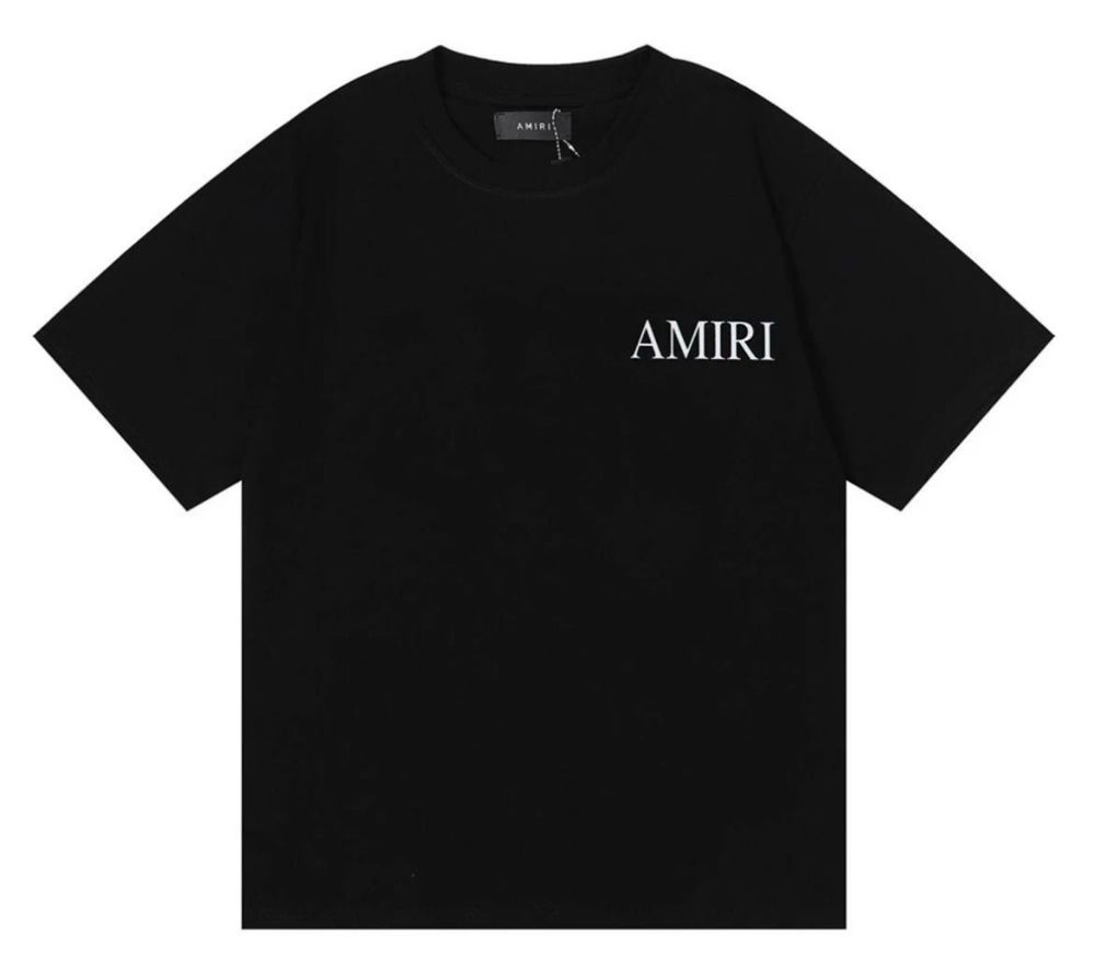 Футболка Amiri