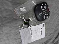 Drone com comando Syma X20P