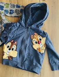 Bluza Chip and Dale