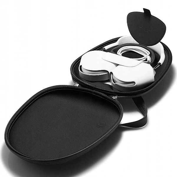 Pokrowiec Spigen Na Słuchawki Apple Airpods Max