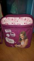 Mala/Bolsa Violetta