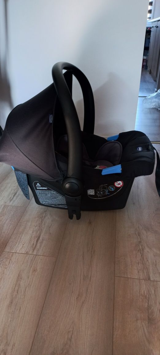Wózek CHICCO 3w1