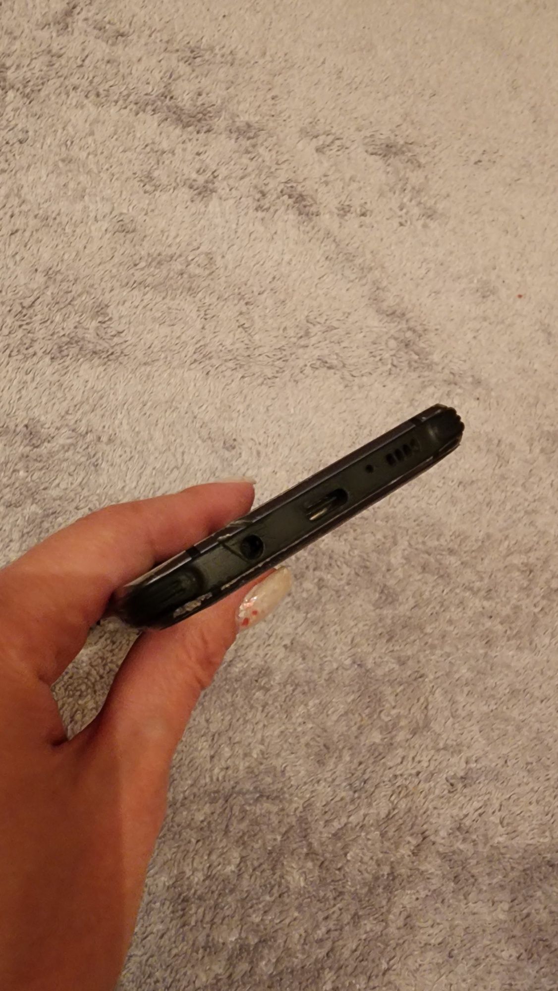 Samsung S8 Active G892A 4/64гб