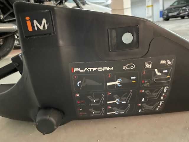 Trio KAWAI KOOS iSize r1 - Jane + Isofix